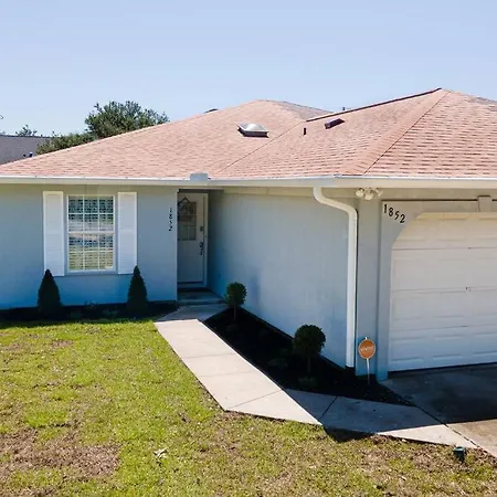 Boujee Beach Bungalow Luxury 3 Bed 2Bath Just Walk To The Beach